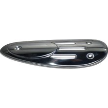 Kuba Brıllıant 125 Egzoz Dekor Kapağı