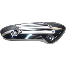 Kuba Brıllıant 50 Egzoz Dekor Kapağı