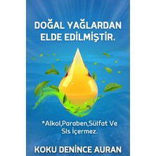 Okyanus Esansiyel Uçucu Koku Yağı Difüzör Esansı Buhurdanlık Yağı Aromaterapi Yağı 30ml