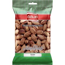 Özkan Kuruyemiş Özkankuruyemiş Antep Fıstığı ANAÇATLAK40GR x 12 Adet