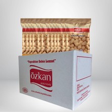 Özkan Kuruyemiş Fındık Içi 40GR x 12 Adet