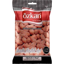 Özkan Kuruyemiş Fıstık Içi 40GR x 12 Adet