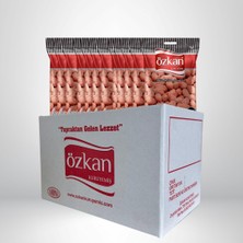 Özkan Kuruyemiş Fıstık Içi 40GR x 12 Adet