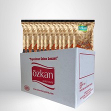 Özkan Kuruyemiş  Kabak Çekirdeği Duble 40GR x 12 Adet