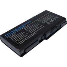 İnfostar Toshiba Satellite P500-1GL Batarya ile Uyumlu Pil PA3729U-1BAS