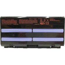 İnfostar Monster Abra A7 V6.5  Laptop Batarya ile Uyumlu Pil -6 Cell