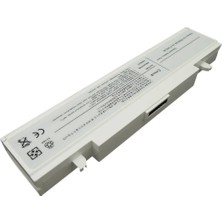 İnfostar Samsung NP270E5J-K05TR, NP270E5J-X04TR, NP270E5E-X01TR Pil Beyaz Batarya ile Uyumlu