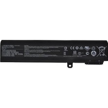 İnfostar Msı GL65 Leopard 10SCSK  Laptop Batarya ile Uyumlu Pil 4400 Mah