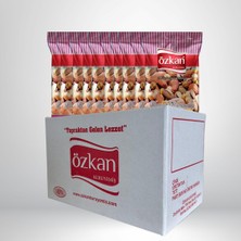 Özkan Kuruyemiş Karışık Kuruyemiş 80GR x 10 Adet