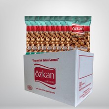 Özkan Kuruyemiş Sarı Leblebi 80GR x 10 Adet