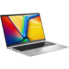 Asus Vivobook 15 1502ZA-EJ031W 12.nesil Core I5 1235U-8GB-512GB SSD-15.6INC-W11