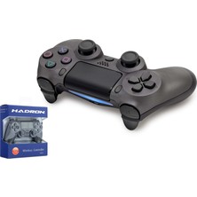Hadron HD323L Oyun Kolu Ps4 Mat Siyah