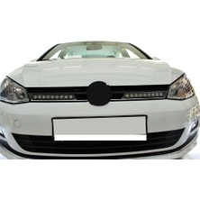 Oto Aksesuarcım Volkswagen Tip 9 LED Gündüz Farı ONG140