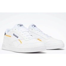 Reebok Court Advance Vega Erkek Beyaz Sneaker
