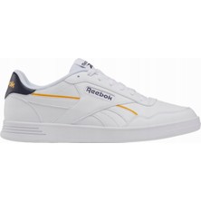 Reebok Court Advance Vega Erkek Beyaz Sneaker