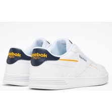Reebok Court Advance Vega Erkek Beyaz Sneaker