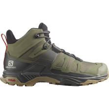 Salomon L417398 - x Ultra 4 Mid Gtx Outdoor Bot