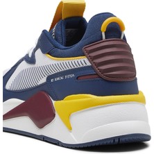 Puma Rs-X Geek Ayakkabı