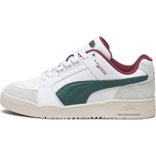 Puma Slıpstream Kısa Bilekli Retro Ayakkabı