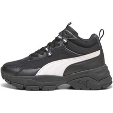 Puma Cassıa Vıa Mıd Kadın Ayakkabı