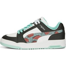 Puma Slıpstream Lo B.t.w. Kadın Sneaker