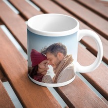 Çılgıntrend Kişiye Özel Fotoğraflı Kupa Bardak