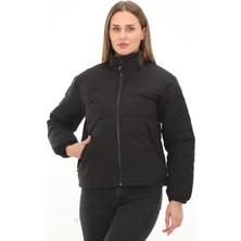 Timberland TB0A6HBW0011 Timberland Synthetıc Insulated Puffer Jacket Kadın
