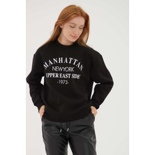 Fashion Friends  23K0844K1 Kadın Sweatshirt