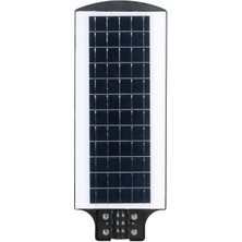 Lexron 150W Solar Güneş Enerjili Bahçe  Aydınlatma