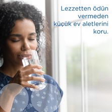 BRITA MAXTRA PRO ALL-IN-1 Yedek Su Arıtma Filtresi, 4’lü