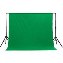 Pikolo Film Fon Standı Plus 250 x 550 cm