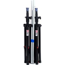 Pikolo Film Fon Standı Plus 250 x 550 cm