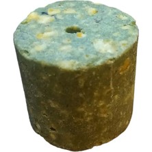 Avcı Market Kivili Silindir Delikli Mısır Küspesi 1kg