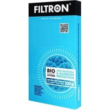 Filtron K1152 Polen Filtresi
