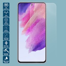 Wontis Vivo V29E Mat Parmak Izi Bırakmayan Nano Ekran Koruyucu Film