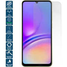 Wontis Samsung Galaxy A05S Mat Parmak Izi Bırakmayan Nano Ekran Koruyucu Film