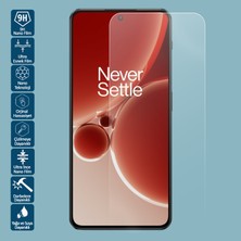 Wontis Redmi Note 10 Ultra Şeffaf Nano Ekran Koruyucu Film