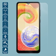 Wontis Samsung Galaxy M14 Ultra Şeffaf Nano Ekran Koruyucu Film