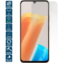 Wontis Redmi A1 Mat Parmak Izi Bırakmayan Nano Ekran Koruyucu Film