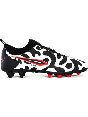 Pardus Sportswear Panthera Leo Dark Black-White Elite Fg