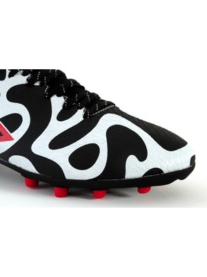 Pardus Sportswear Panthera Leo Dark Black-White Elite Fg