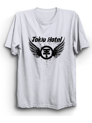 The Fame Tokio Hotel, Rock Müzik Grubu Tişört