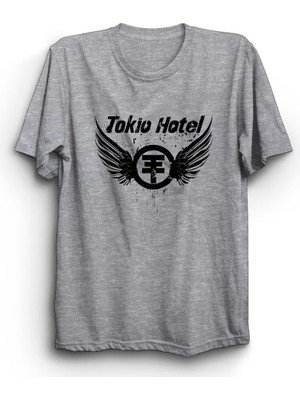 The Fame Tokio Hotel, Rock Müzik Grubu Tişört