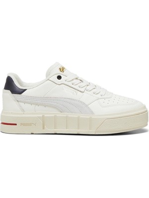 Puma Cali Court Jeux Sets Kadın Spor Ayakkabı 39309601