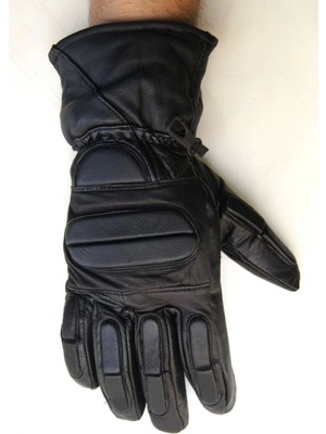 Prosev 6255 Kışlık Deri Eldiven