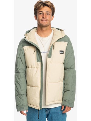 Quiksilver Nomad Jacket Erkek Mont