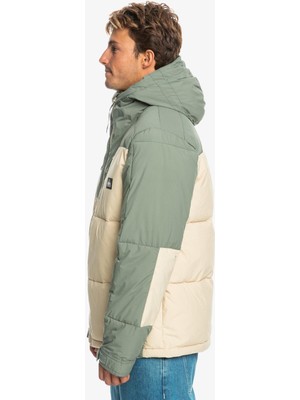 Quiksilver Nomad Jacket Erkek Mont