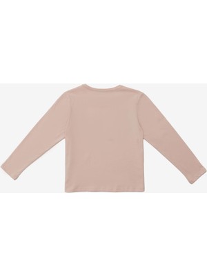 United Colors Of Benetton Kız Çocuk Sweatshirt