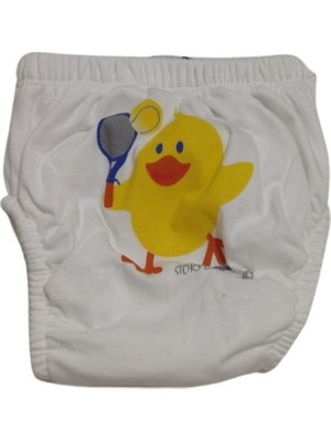 Story Baby Alıştırma Külodu