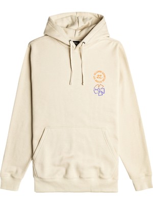 Billabong Symbols Erkek Sweatshirt